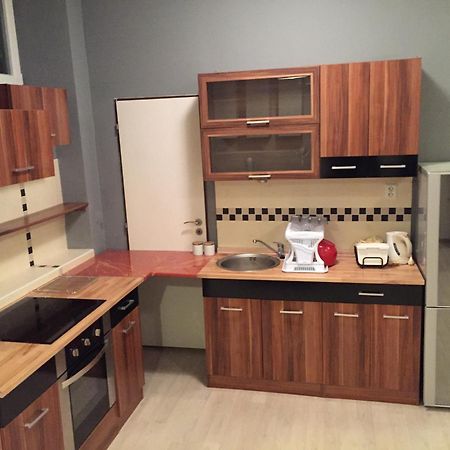 Old Town Boutique Apartments Liberec Ngoại thất bức ảnh