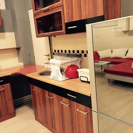 Old Town Boutique Apartments Liberec Ngoại thất bức ảnh