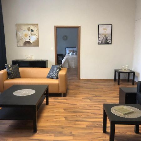Old Town Boutique Apartments Liberec Ngoại thất bức ảnh