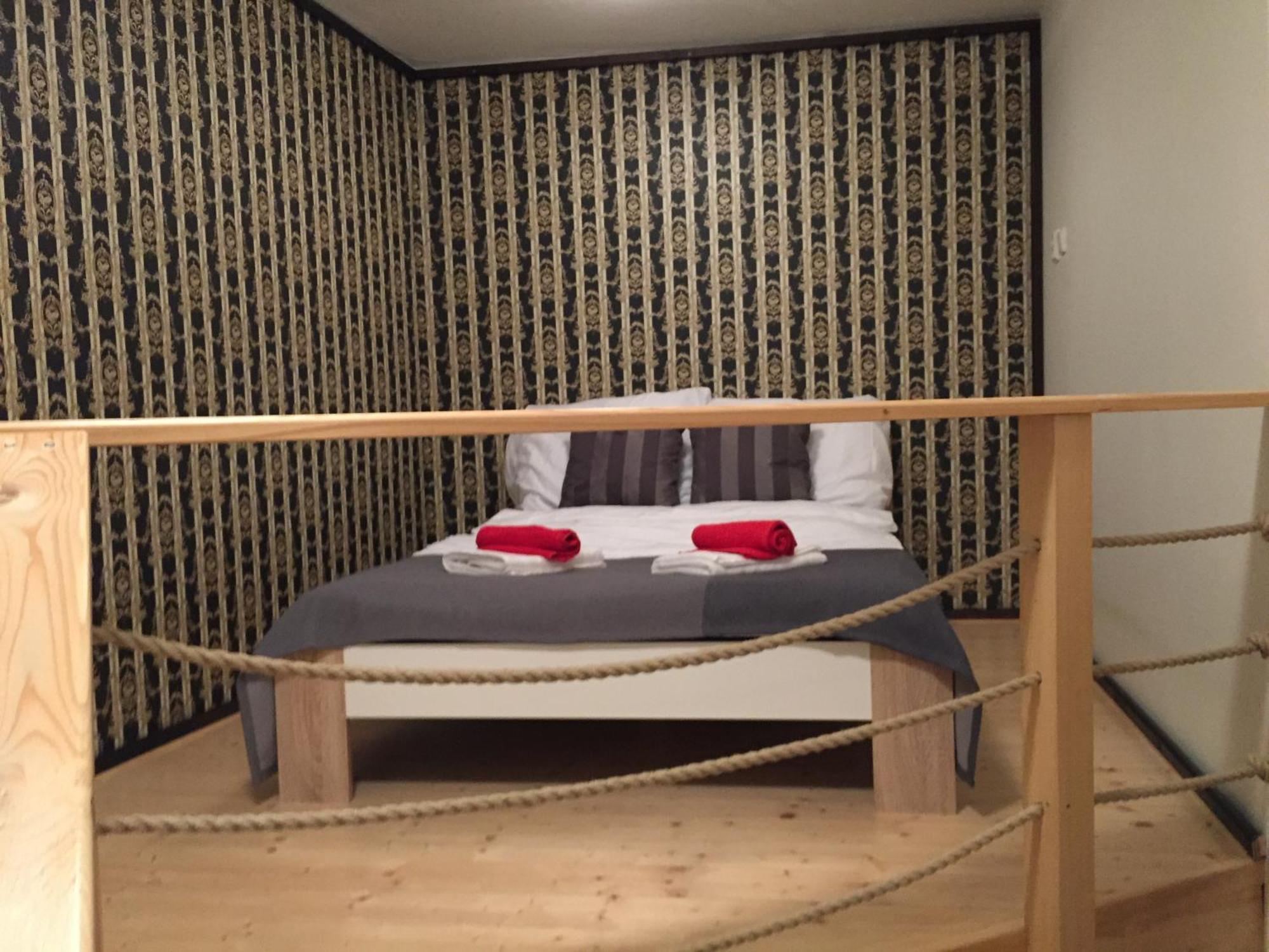 Old Town Boutique Apartments Liberec Ngoại thất bức ảnh