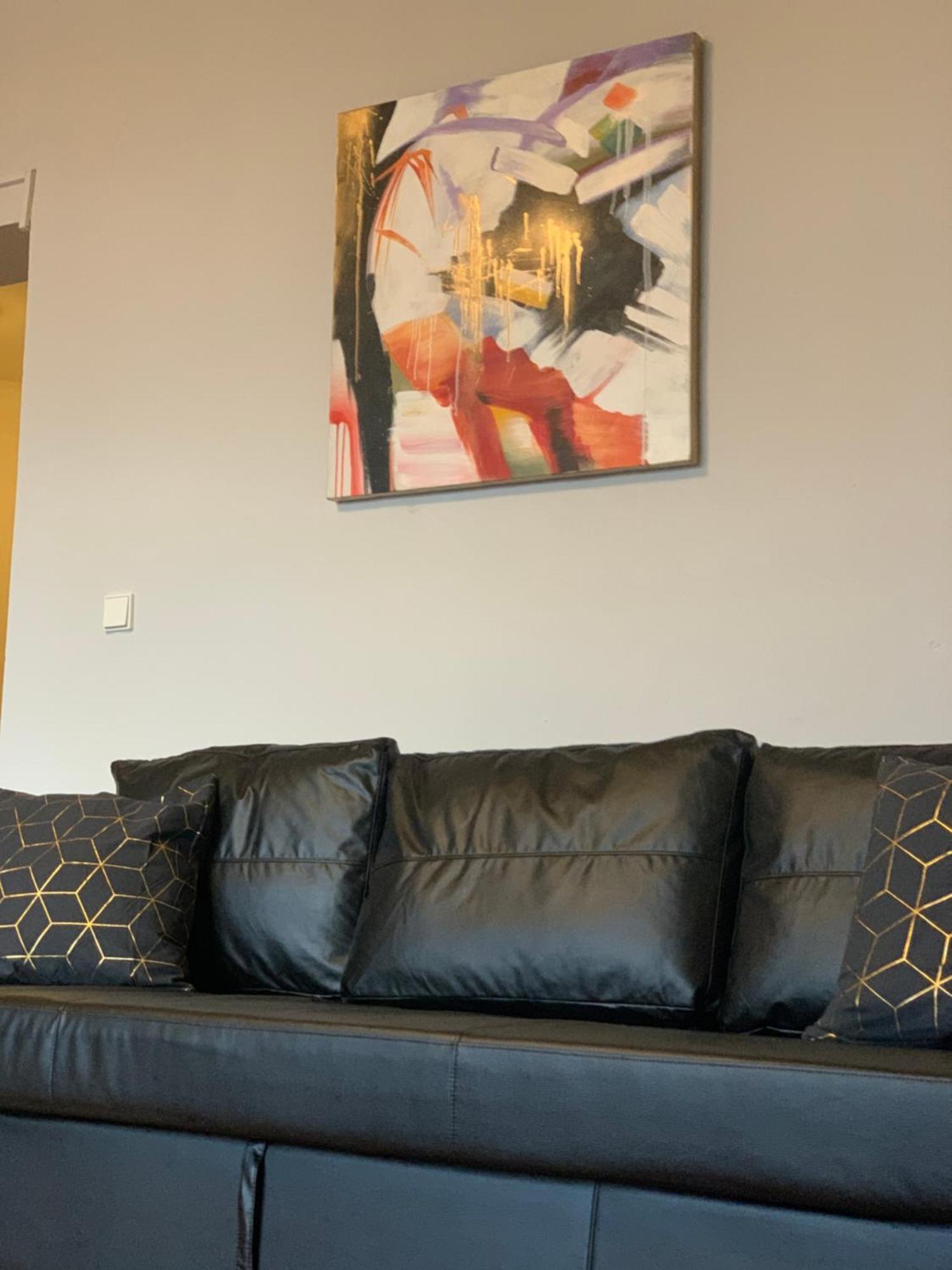 Old Town Boutique Apartments Liberec Phòng bức ảnh