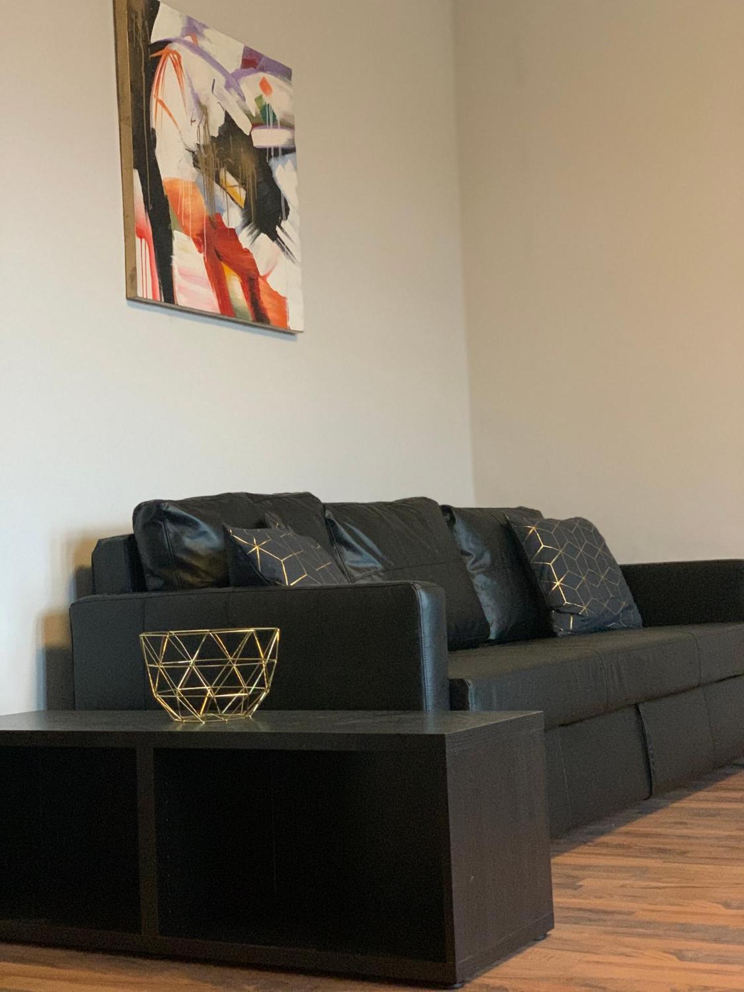 Old Town Boutique Apartments Liberec Phòng bức ảnh