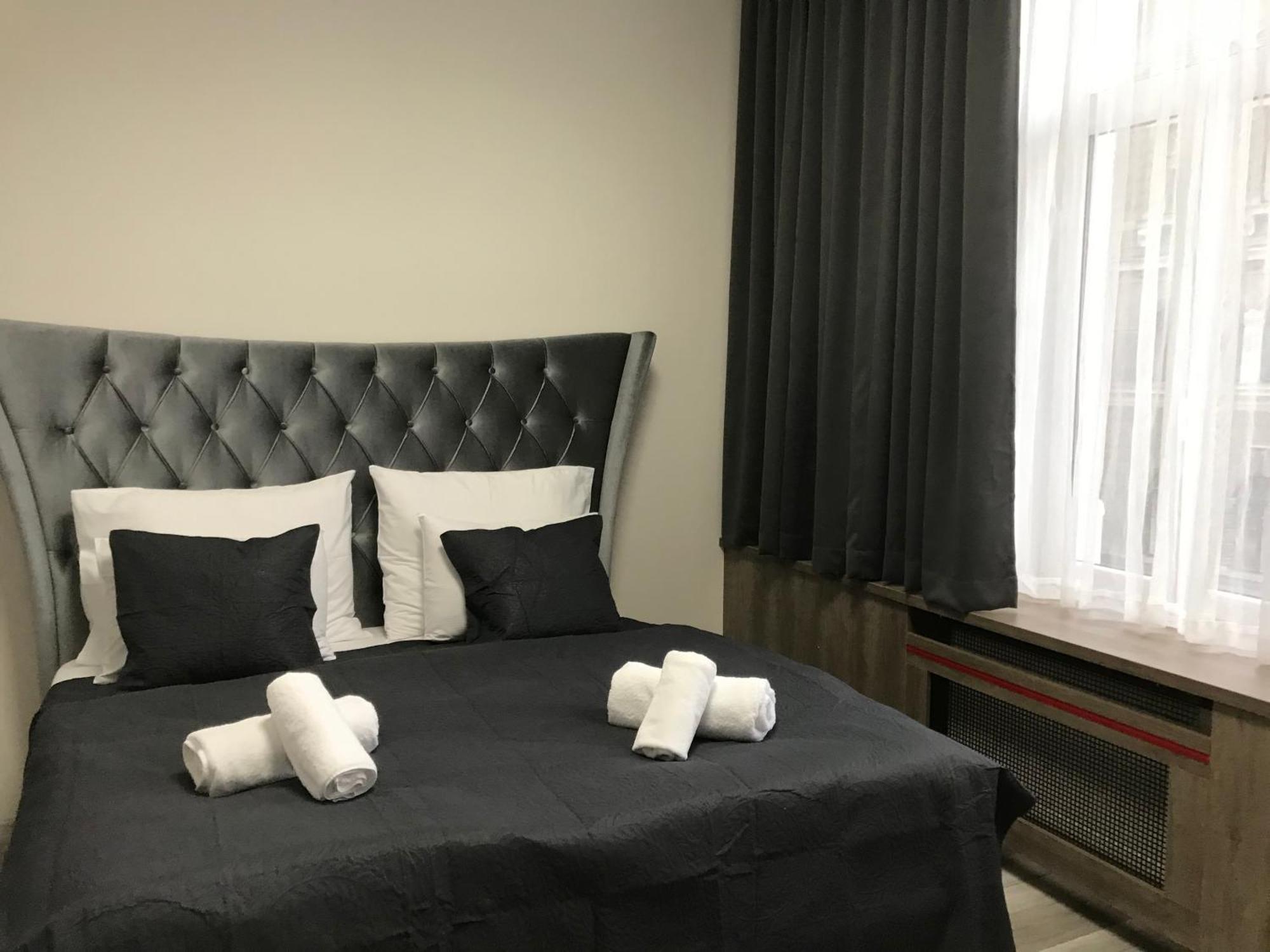 Old Town Boutique Apartments Liberec Phòng bức ảnh