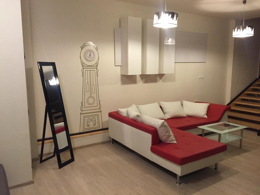 Old Town Boutique Apartments Liberec Ngoại thất bức ảnh