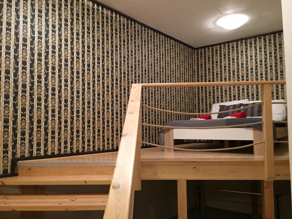 Old Town Boutique Apartments Liberec Ngoại thất bức ảnh
