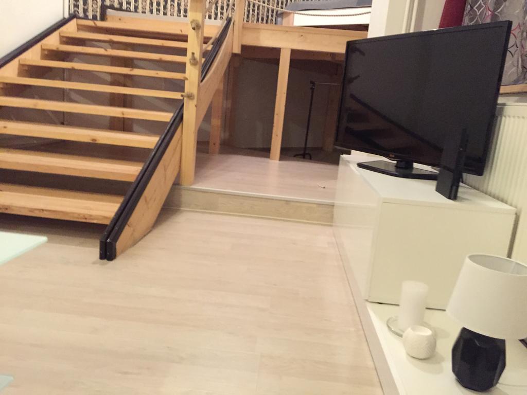 Old Town Boutique Apartments Liberec Ngoại thất bức ảnh