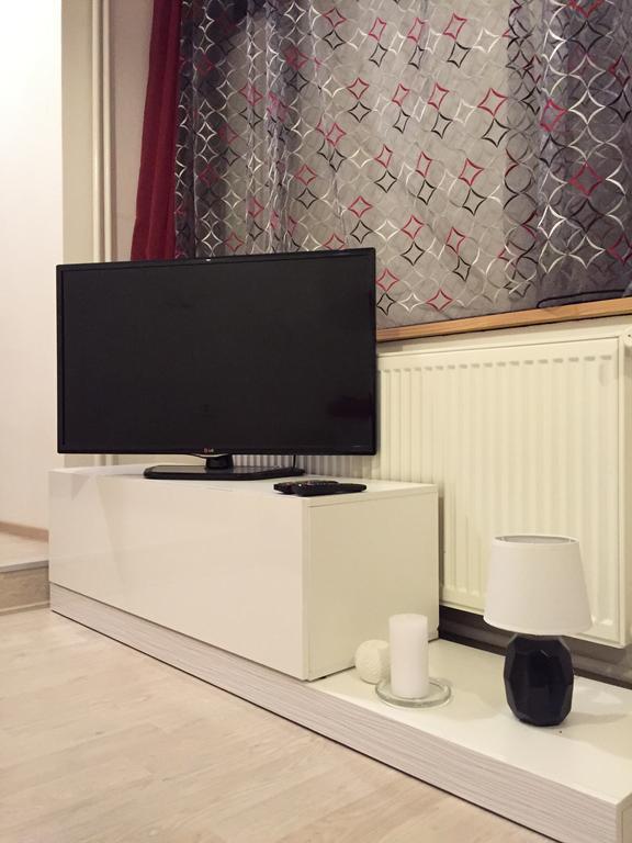 Old Town Boutique Apartments Liberec Ngoại thất bức ảnh