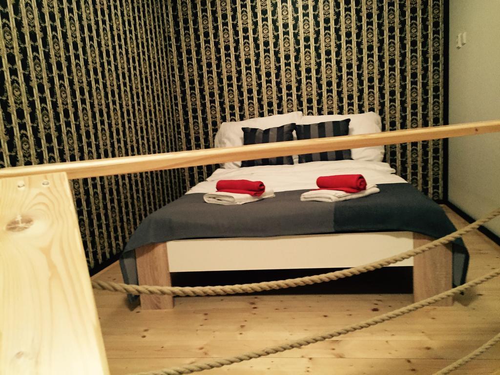 Old Town Boutique Apartments Liberec Ngoại thất bức ảnh