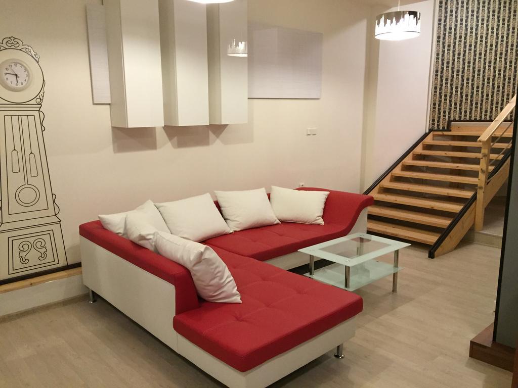 Old Town Boutique Apartments Liberec Ngoại thất bức ảnh