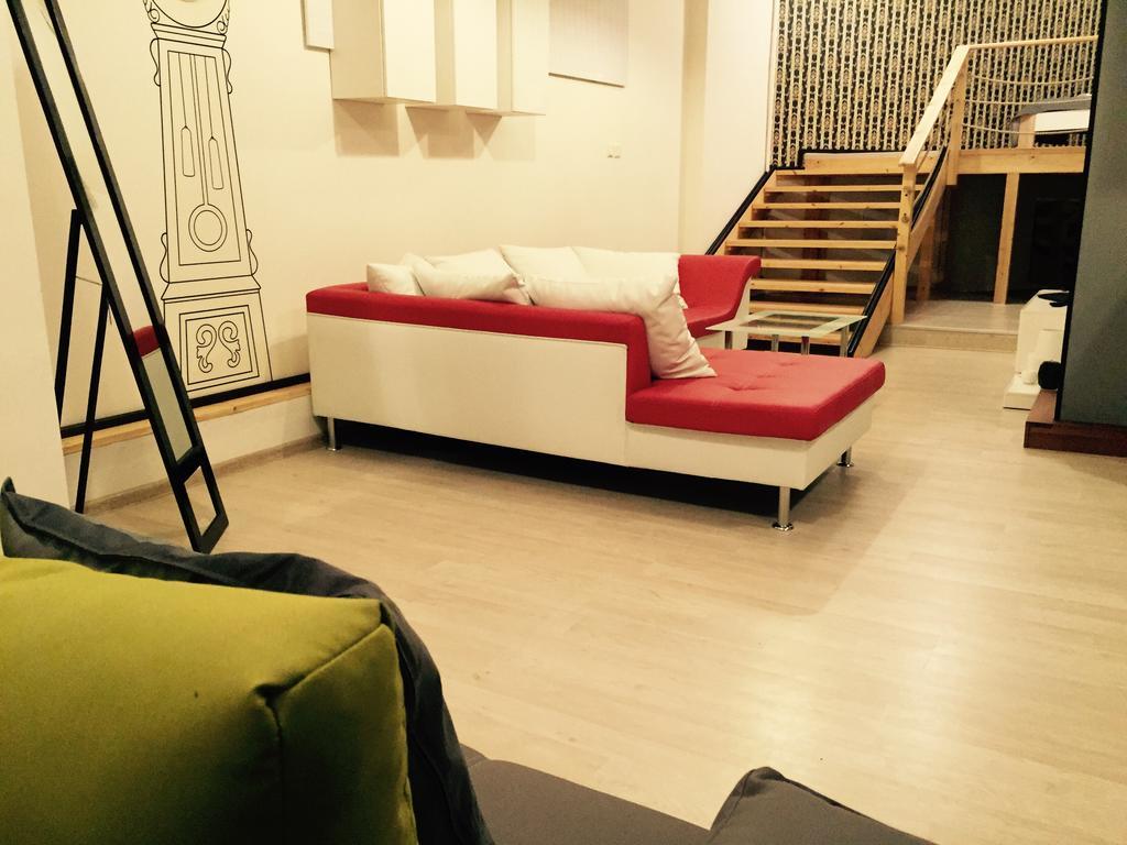 Old Town Boutique Apartments Liberec Ngoại thất bức ảnh
