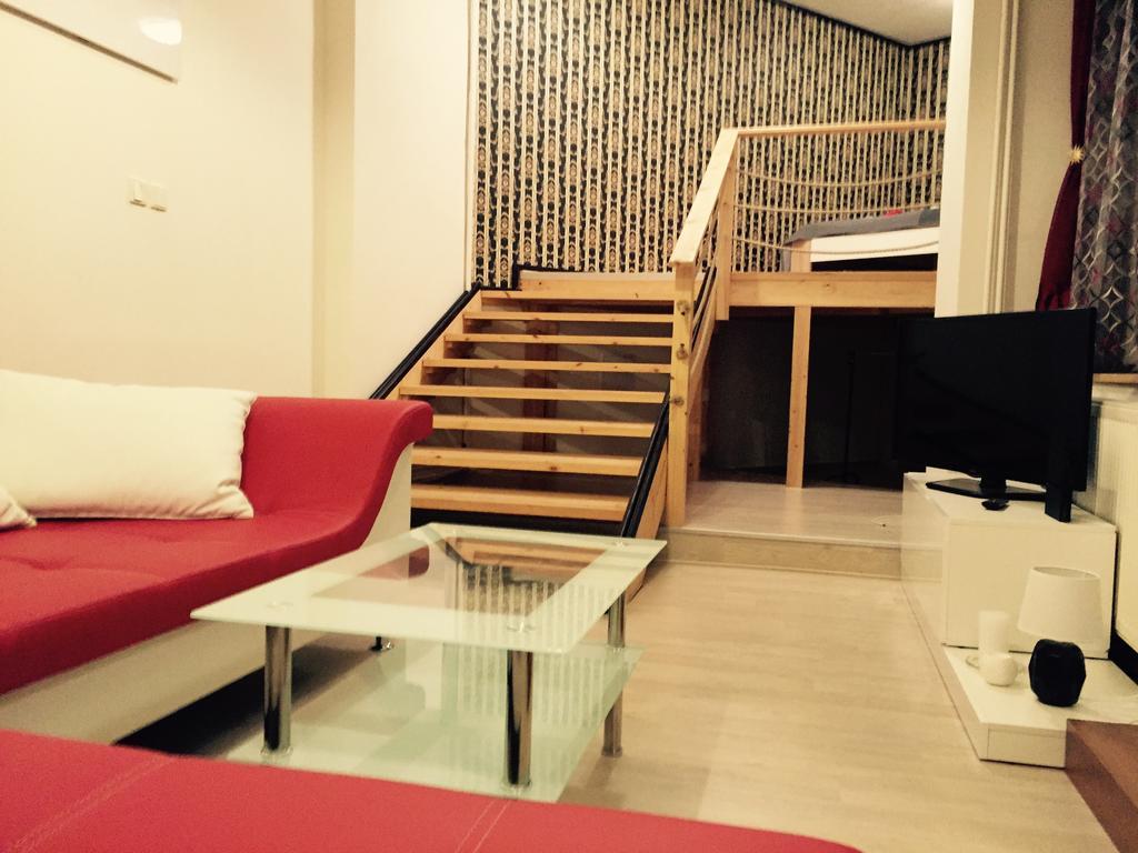 Old Town Boutique Apartments Liberec Ngoại thất bức ảnh