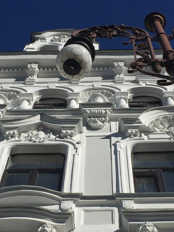 Old Town Boutique Apartments Liberec Ngoại thất bức ảnh