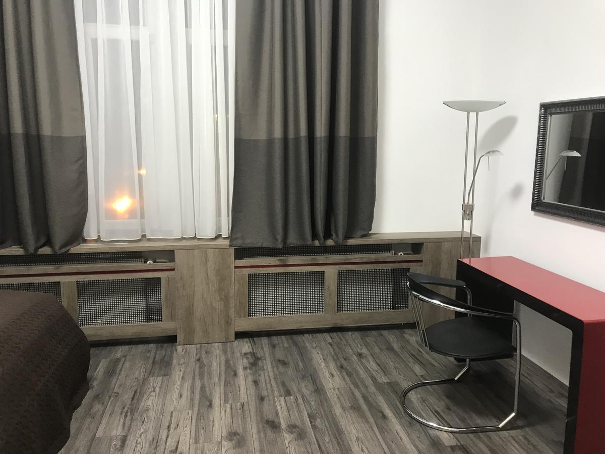 Old Town Boutique Apartments Liberec Ngoại thất bức ảnh