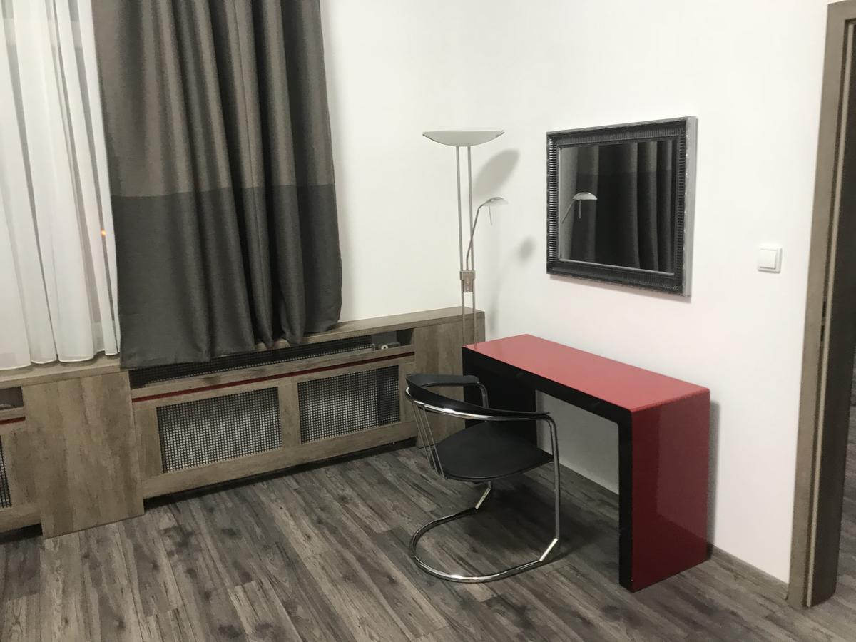 Old Town Boutique Apartments Liberec Ngoại thất bức ảnh