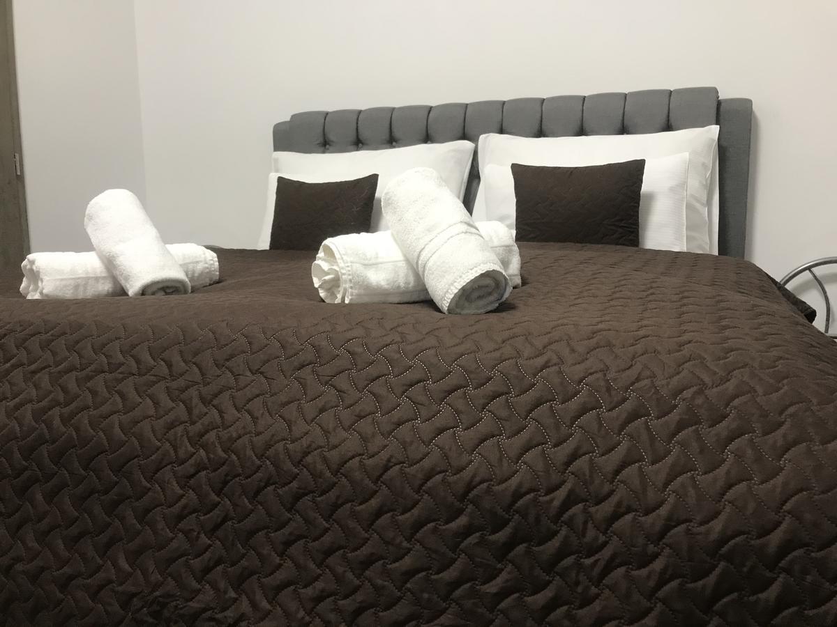 Old Town Boutique Apartments Liberec Ngoại thất bức ảnh