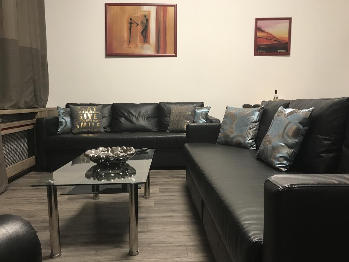 Old Town Boutique Apartments Liberec Ngoại thất bức ảnh