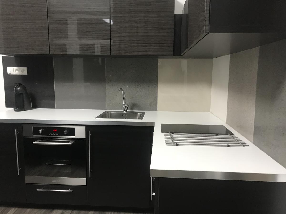Old Town Boutique Apartments Liberec Ngoại thất bức ảnh