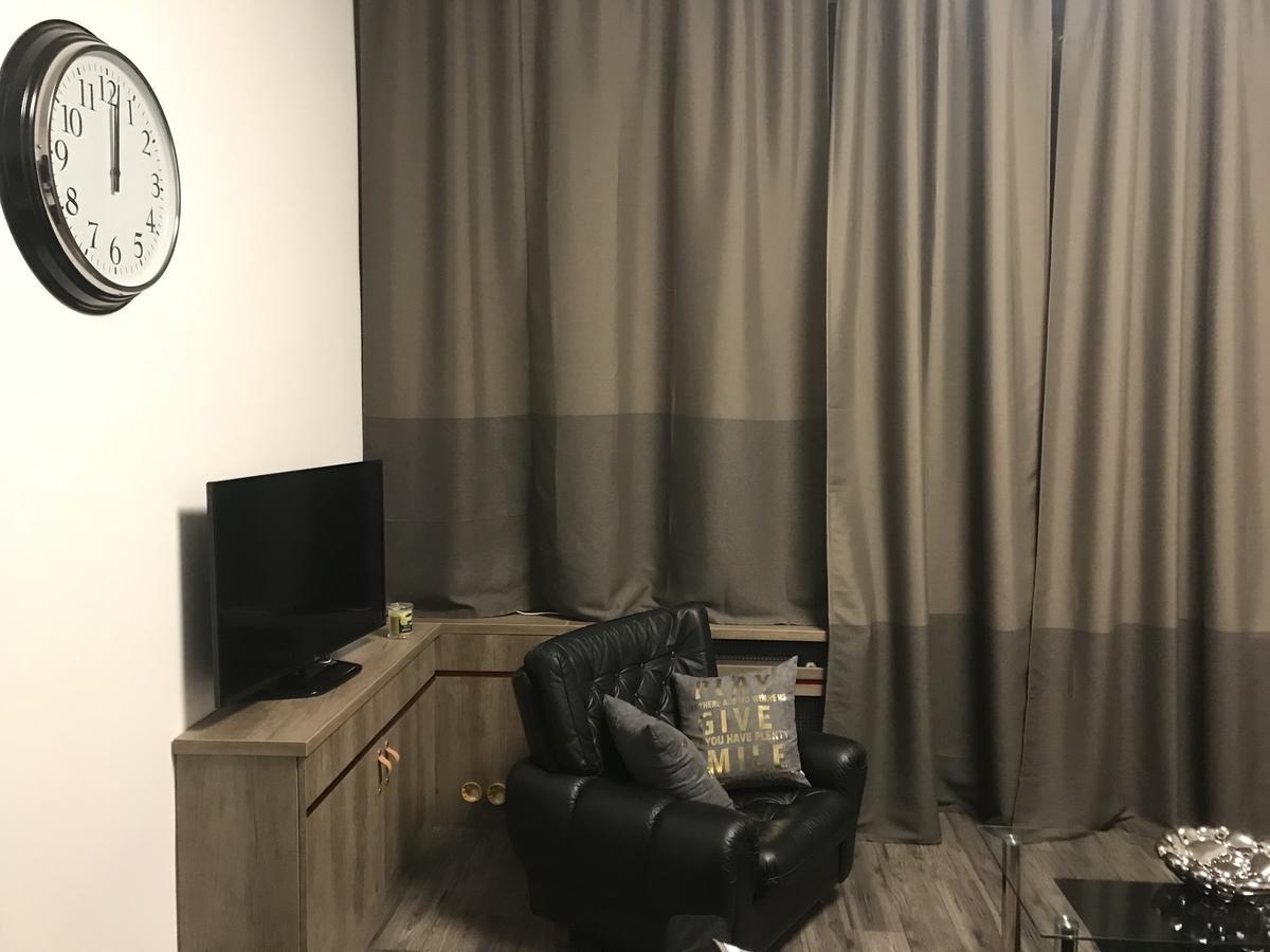 Old Town Boutique Apartments Liberec Ngoại thất bức ảnh