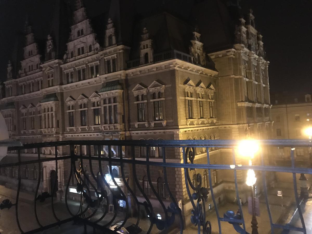 Old Town Boutique Apartments Liberec Ngoại thất bức ảnh