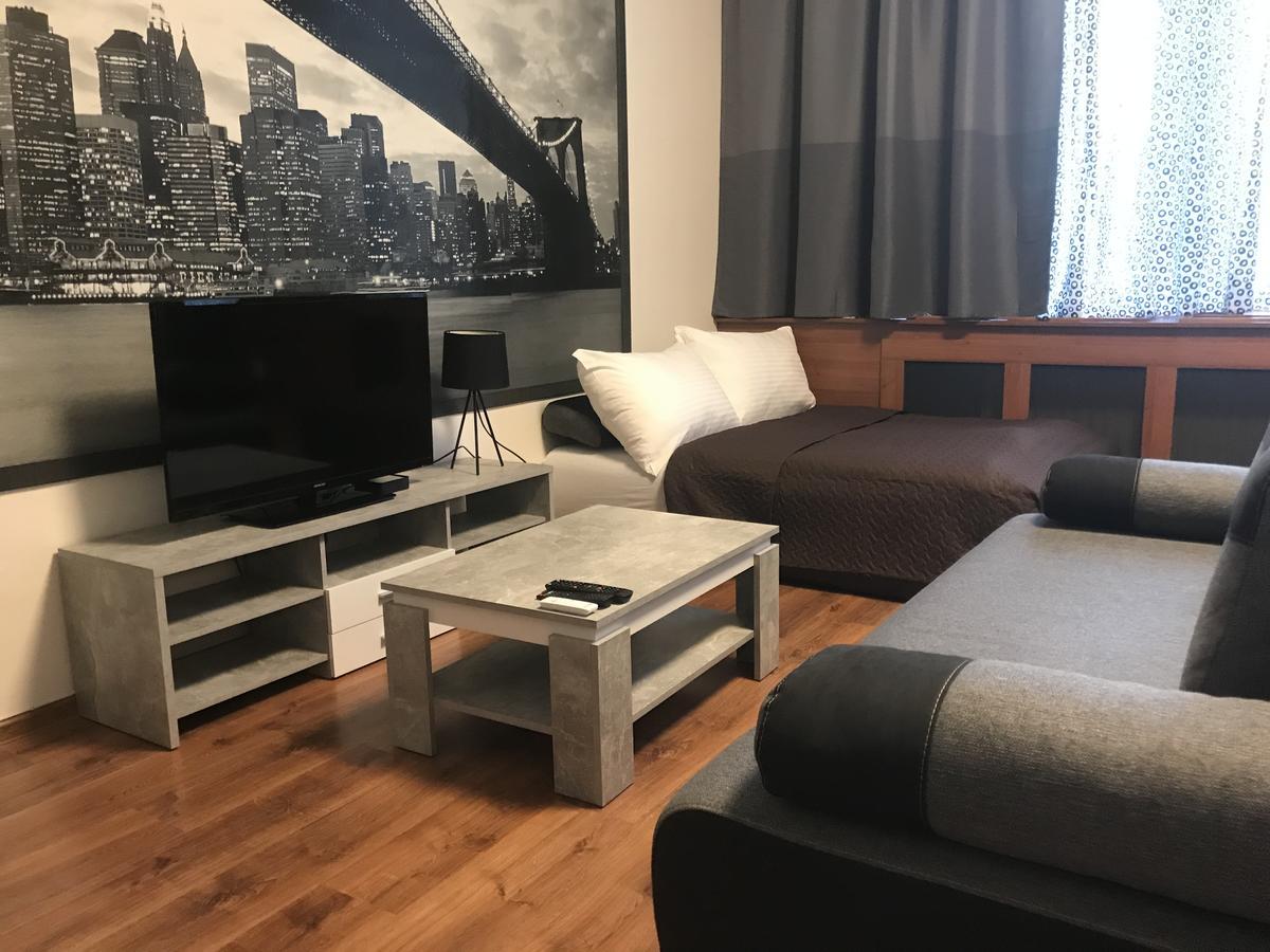 Old Town Boutique Apartments Liberec Ngoại thất bức ảnh