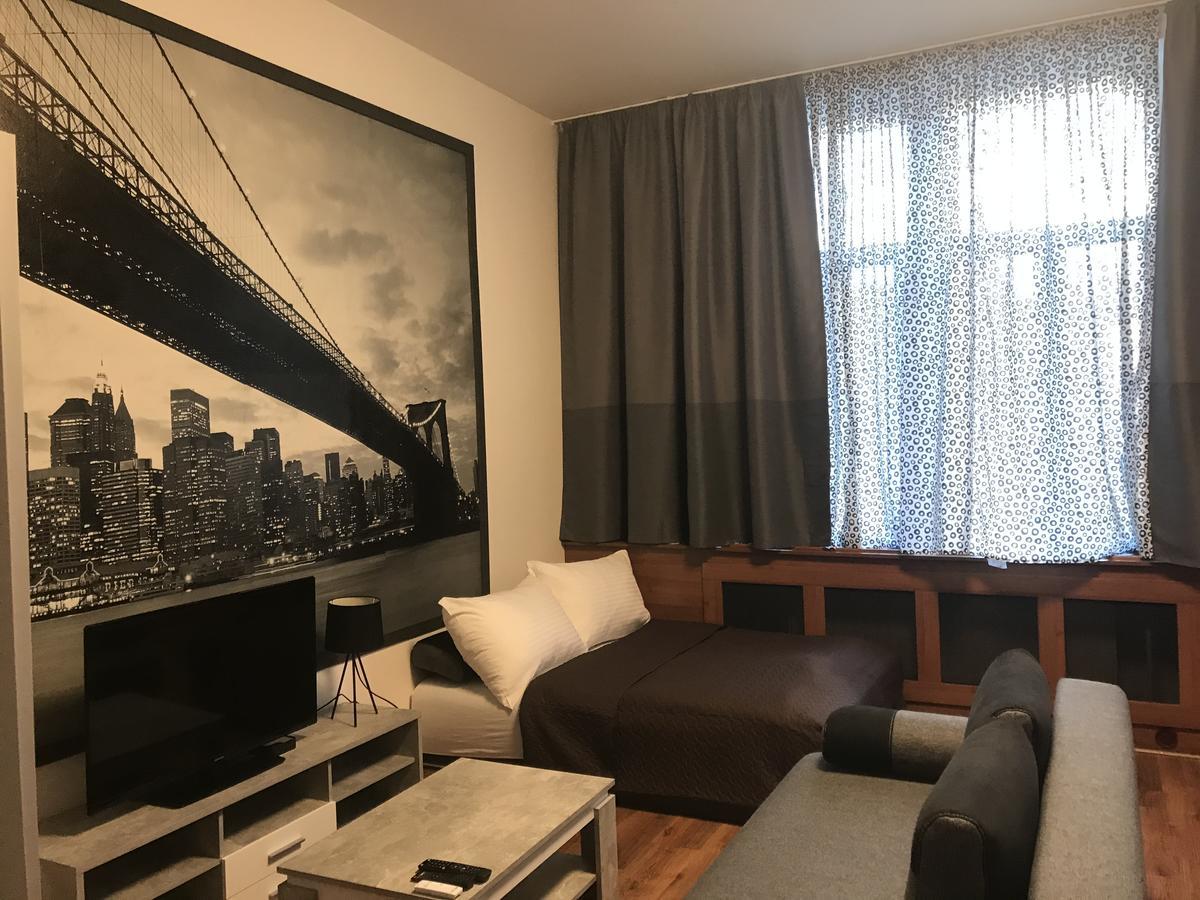 Old Town Boutique Apartments Liberec Ngoại thất bức ảnh