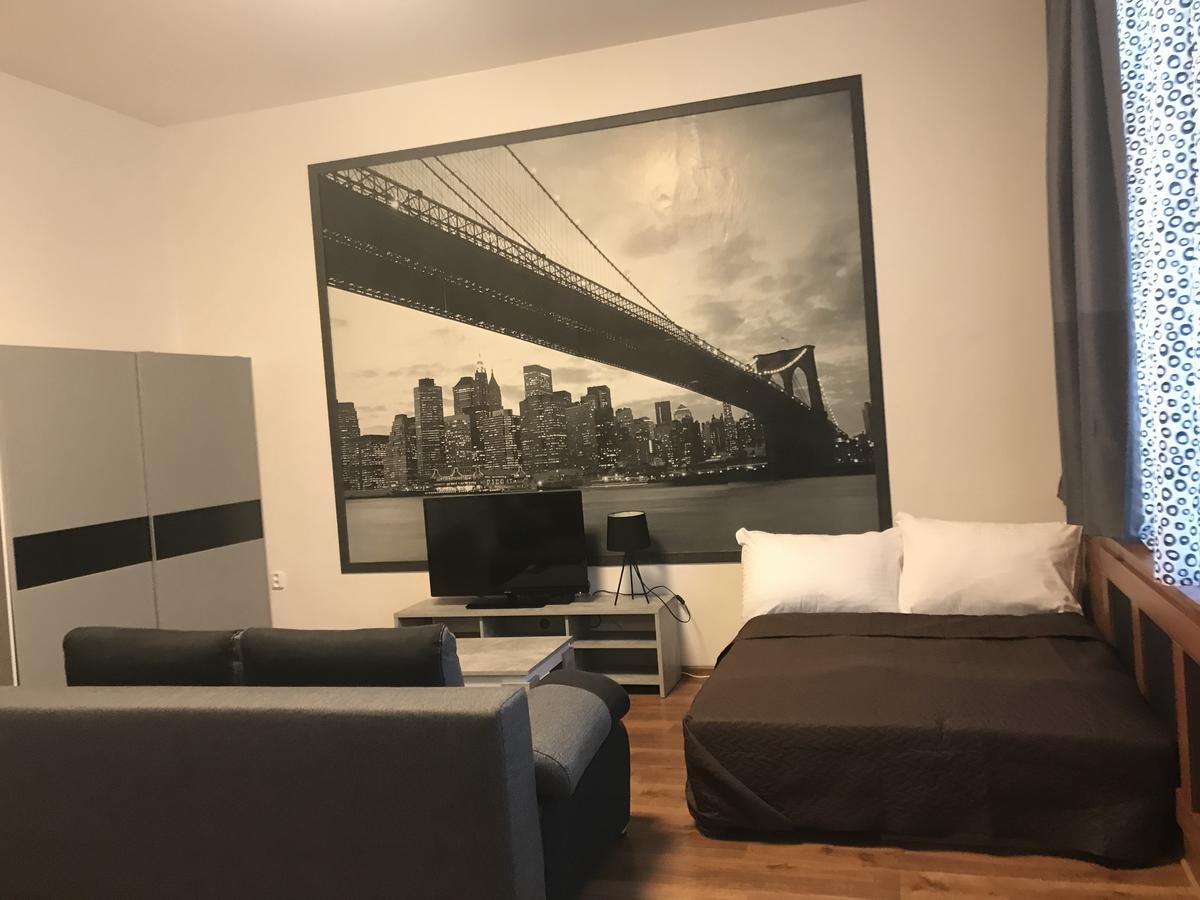 Old Town Boutique Apartments Liberec Ngoại thất bức ảnh
