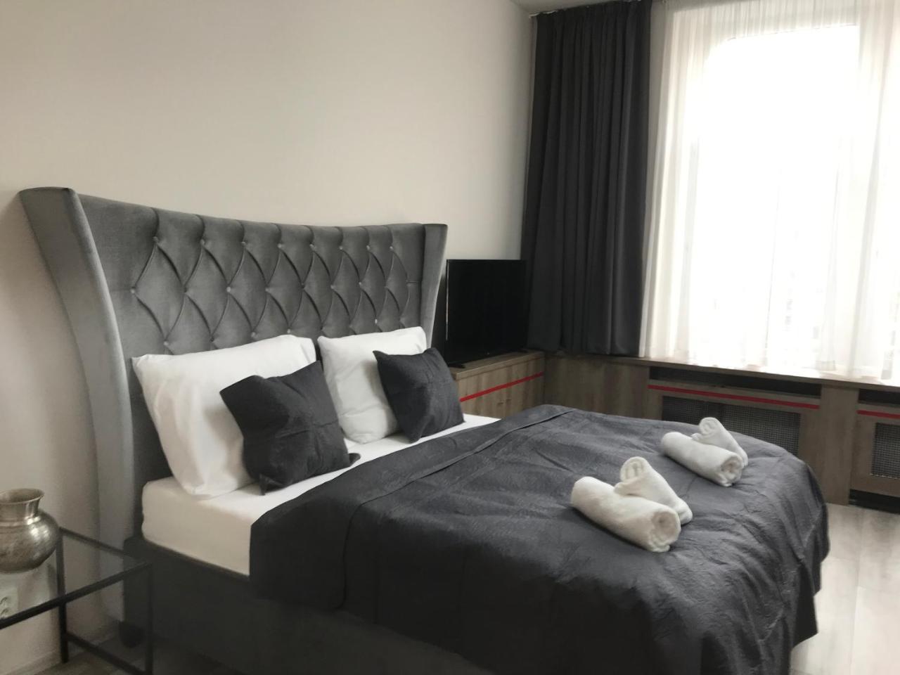 Old Town Boutique Apartments Liberec Ngoại thất bức ảnh