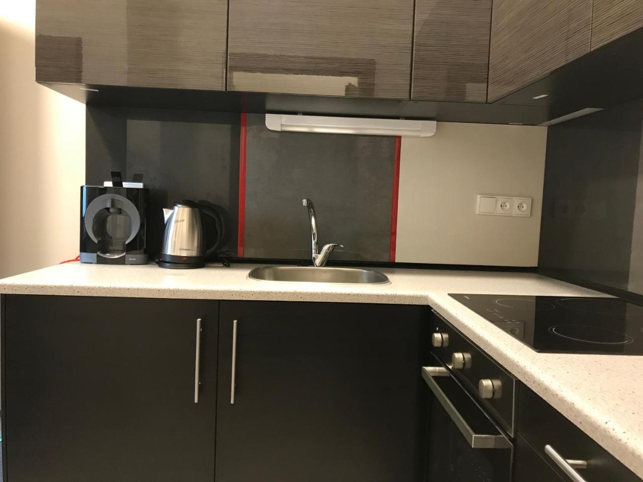 Old Town Boutique Apartments Liberec Ngoại thất bức ảnh