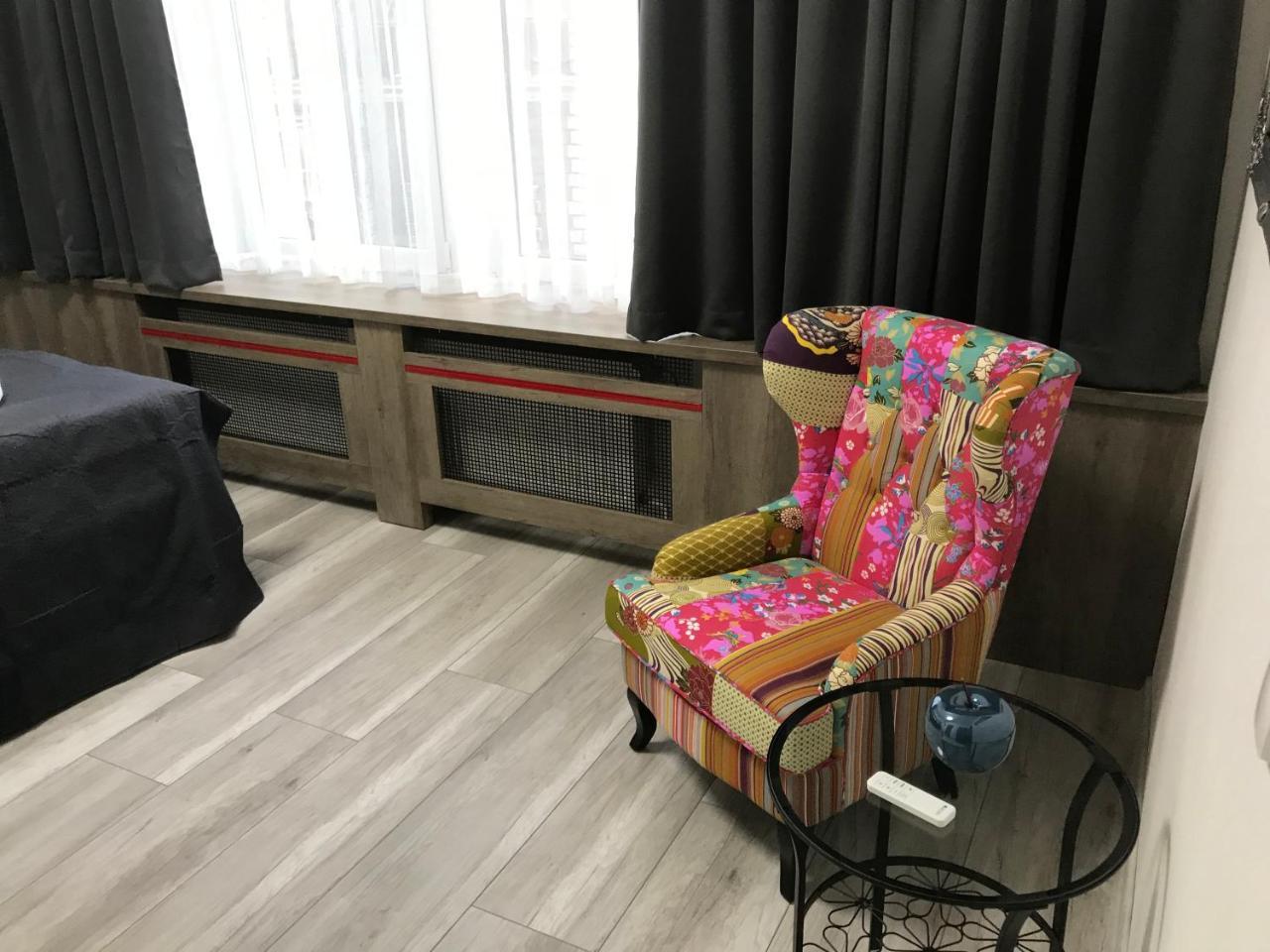 Old Town Boutique Apartments Liberec Ngoại thất bức ảnh