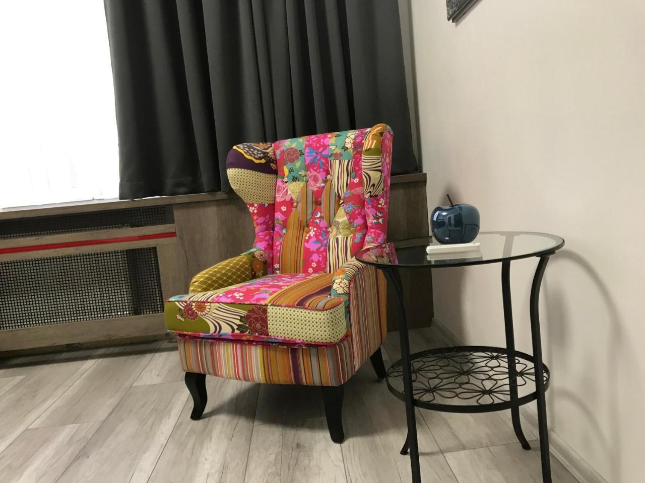 Old Town Boutique Apartments Liberec Ngoại thất bức ảnh