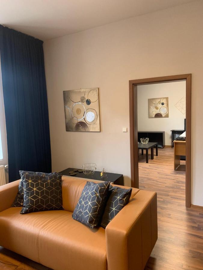 Old Town Boutique Apartments Liberec Phòng bức ảnh
