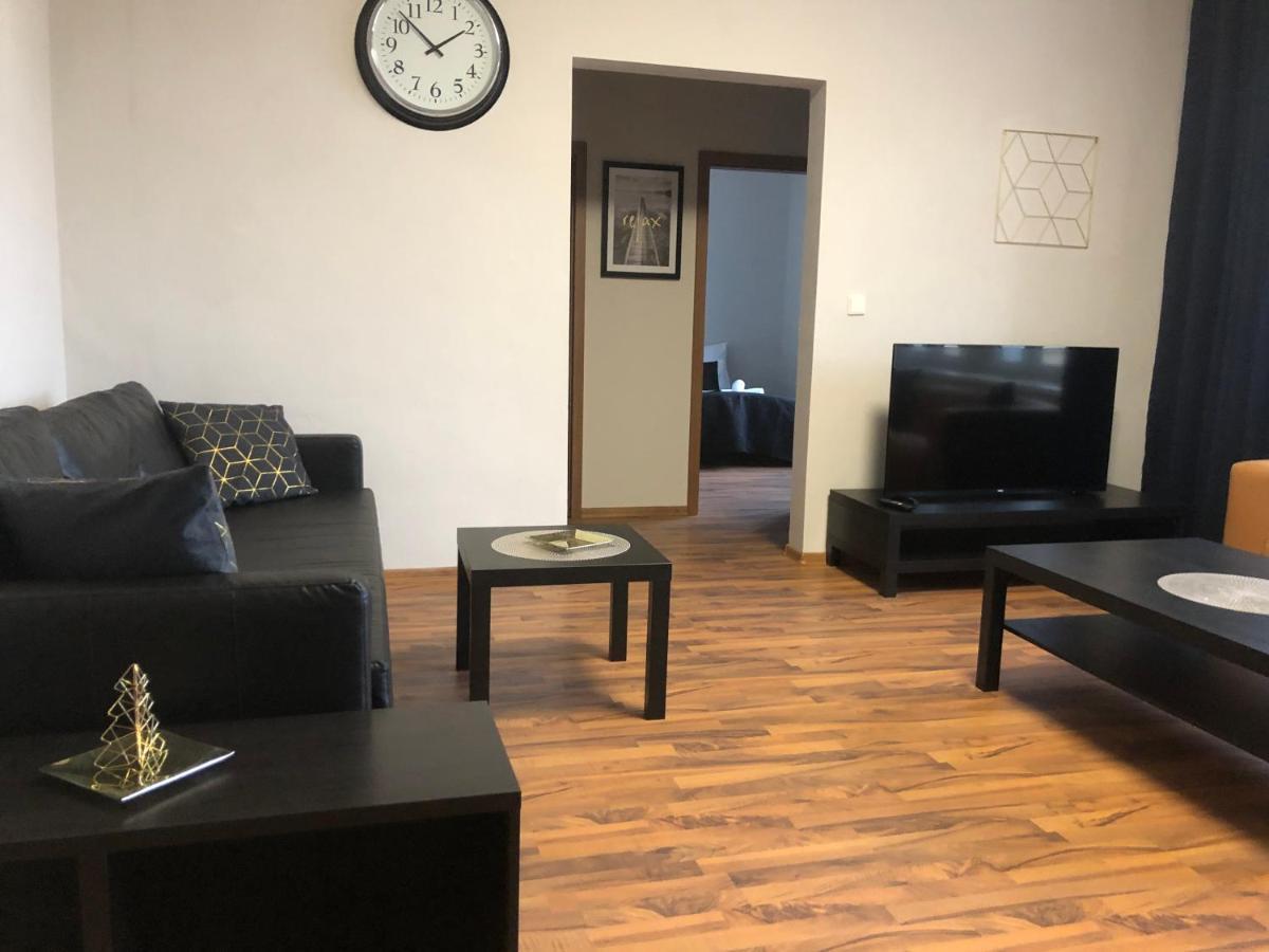Old Town Boutique Apartments Liberec Ngoại thất bức ảnh