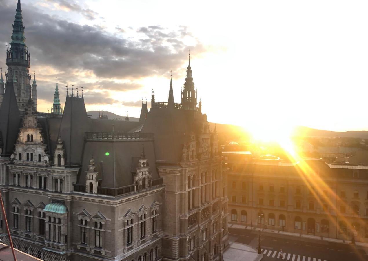 Old Town Boutique Apartments Liberec Ngoại thất bức ảnh
